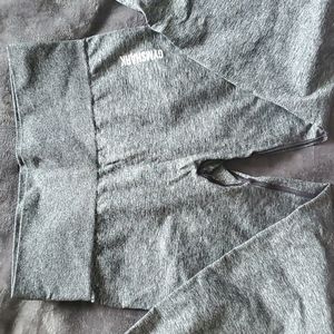 Gymshark seamless legging